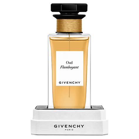 givenchy perfume oud flamboyant|perfumes by givenchy for women.